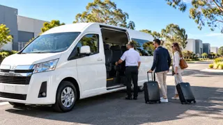 Endeavour Hills airport transfers
