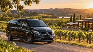 Epping airport transfers