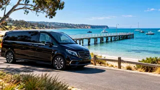 Essendon airport transfers