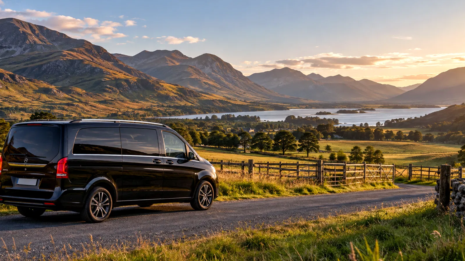 Eynesbury airport transfers