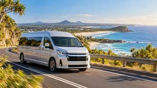 Fawkner airport transfers