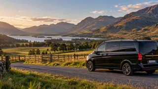 Flemington airport transfers