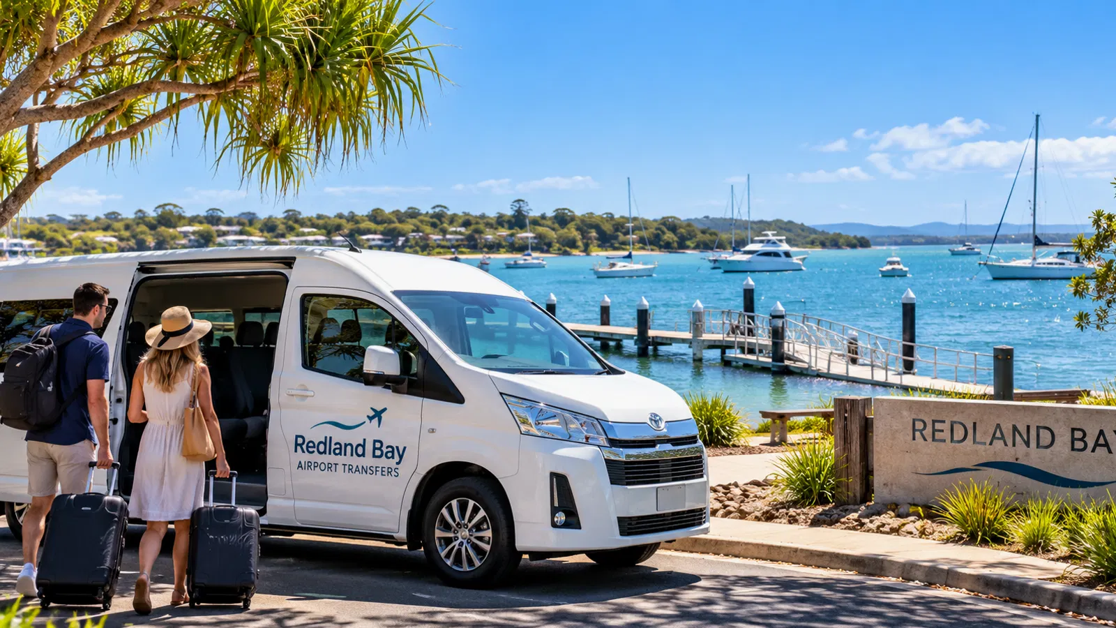 Forest Hill airport transfers