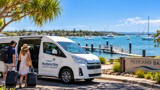 Forest Hill airport transfers