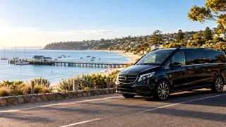 Fraser Rise airport transfers