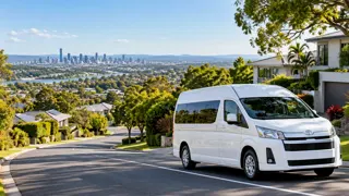 Gardenvale airport transfers
