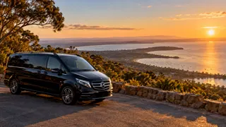 Grangefields airport transfers