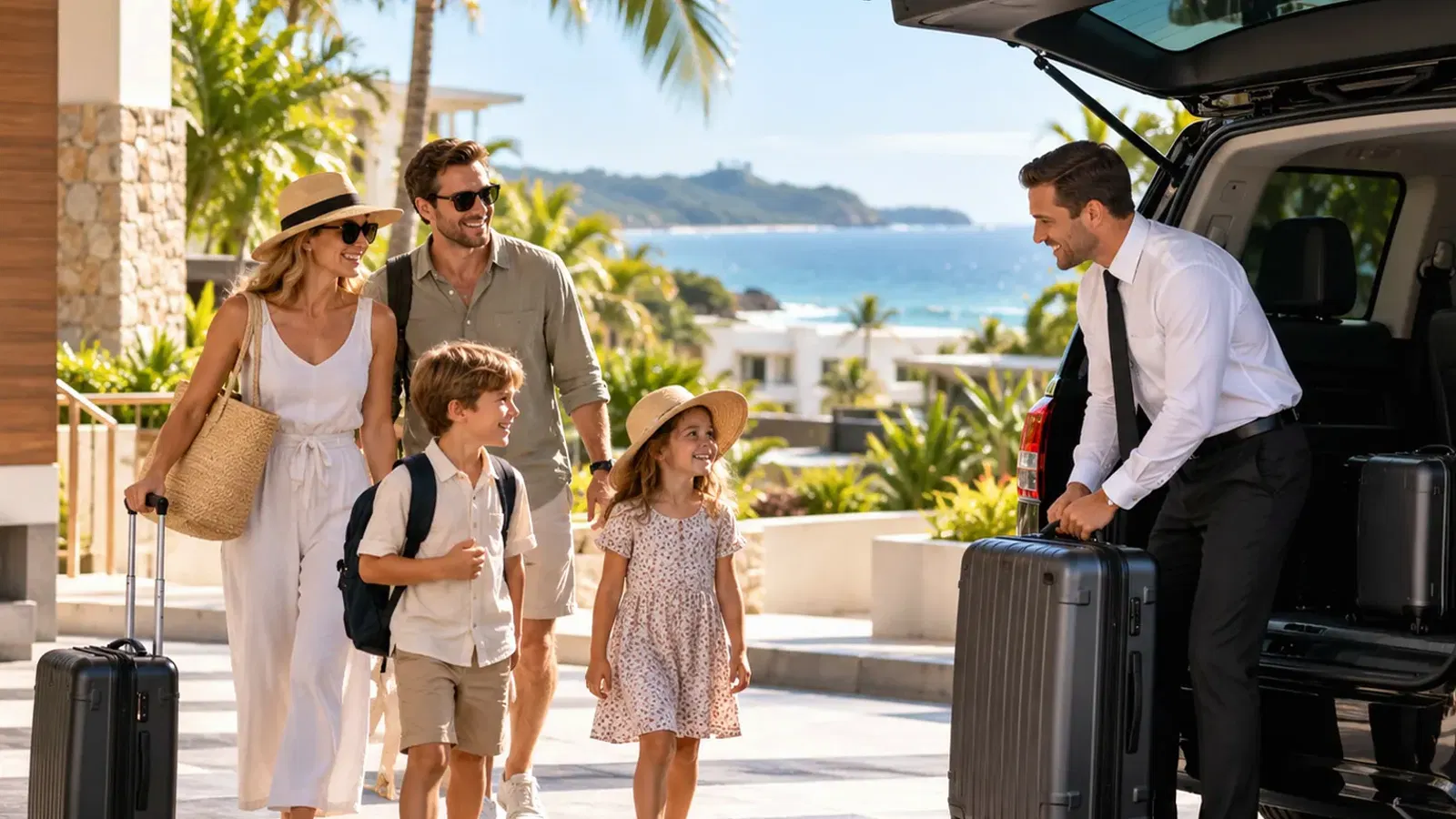 Greensborough airport transfers