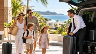 Greensborough airport transfers