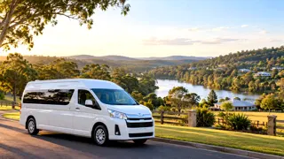 Hadfield airport transfers