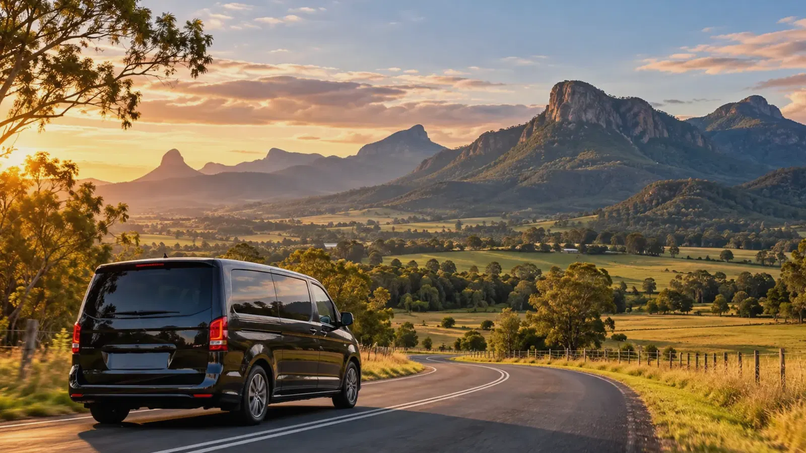 Heidelberg Heights airport transfers