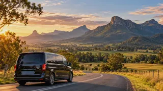 Heidelberg Heights airport transfers