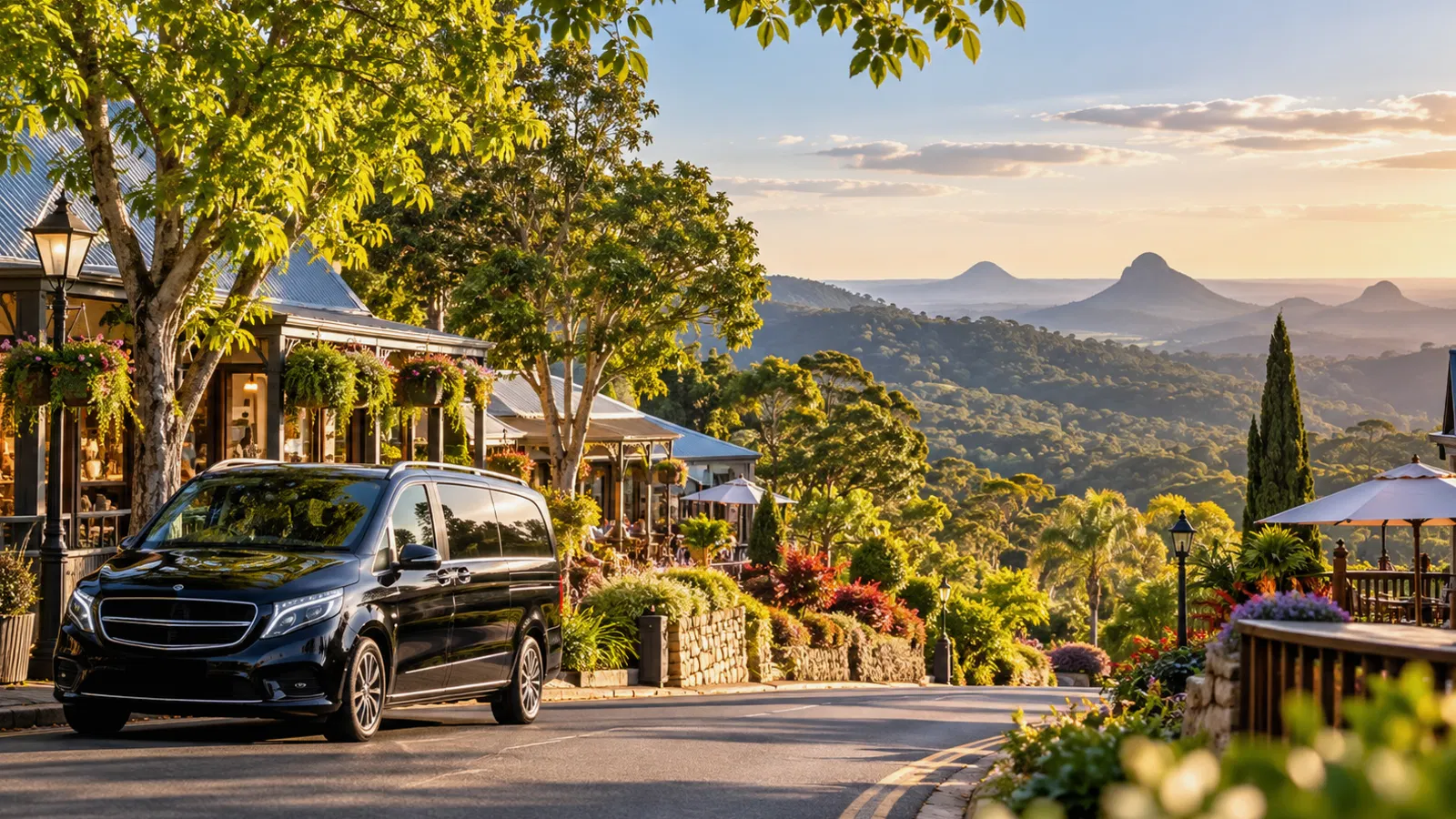 Highett airport transfers
