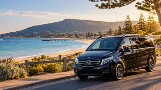 Huntingdale airport transfers