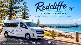 Jacana airport transfers