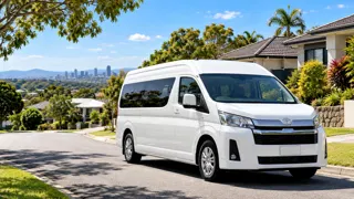 Kalkallo airport transfers