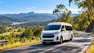 Keilor Downs airport transfers