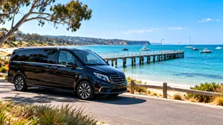 Keilor Park airport transfers in Melbourne
