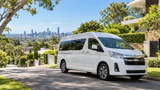 Kensington airport transfers