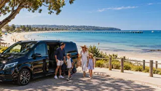 Keysborough airport transfers
