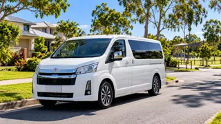 Kings Park airport transfers
