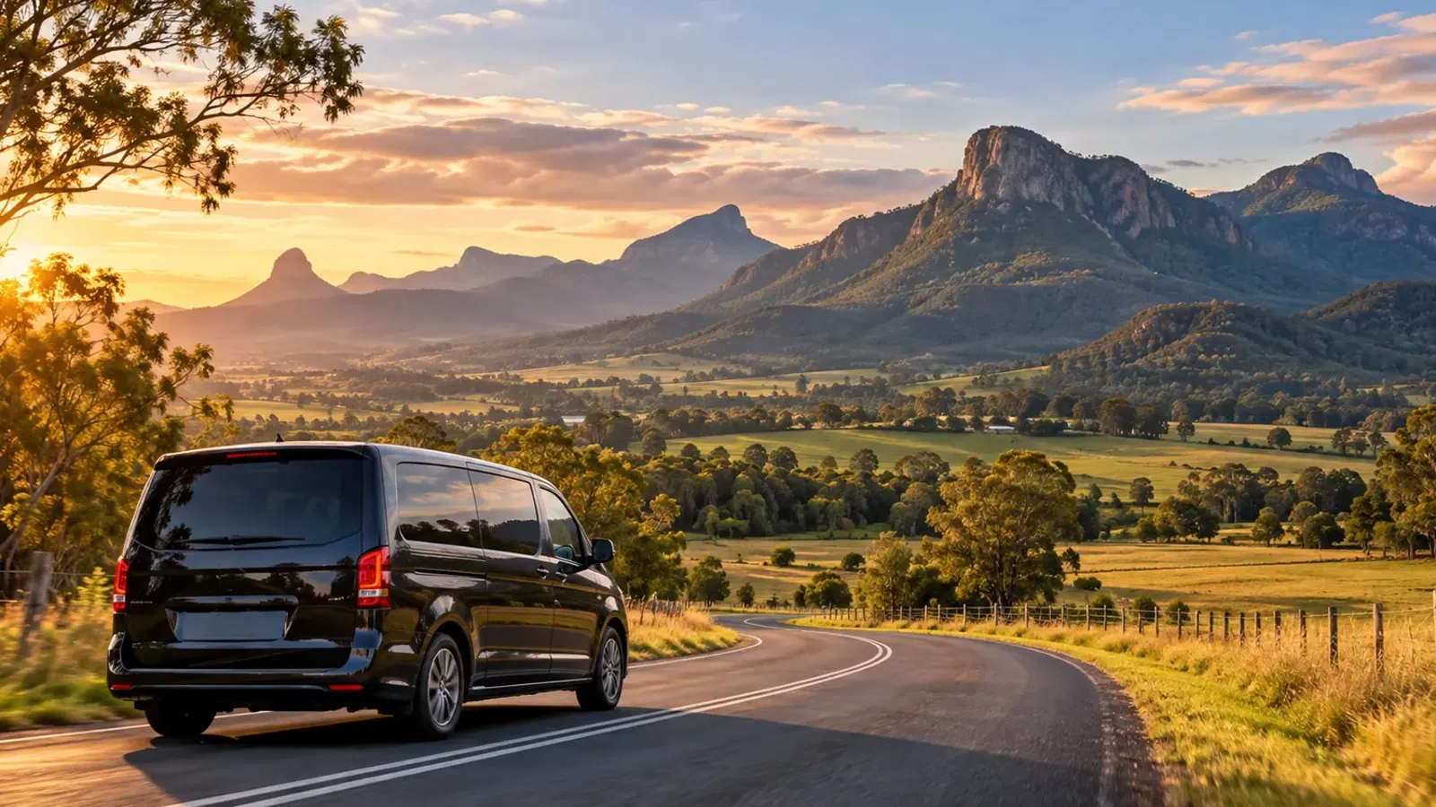 Kingsbury airport transfers