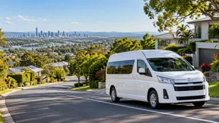 Lalor airport transfers