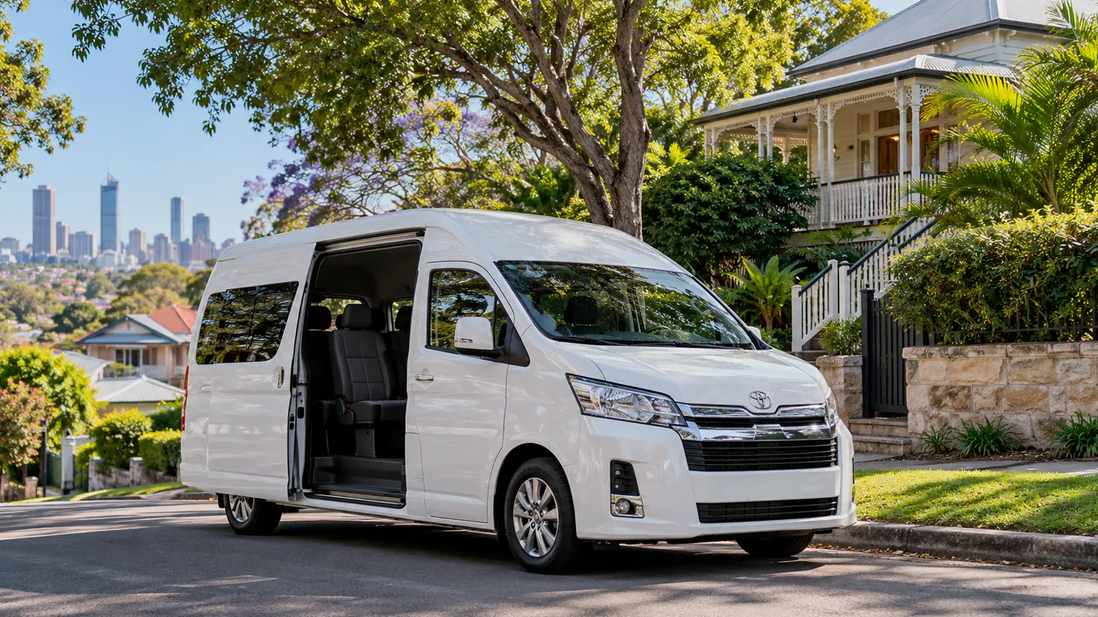 Laverton airport transfers