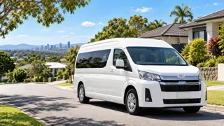 Mckinnon airport transfers