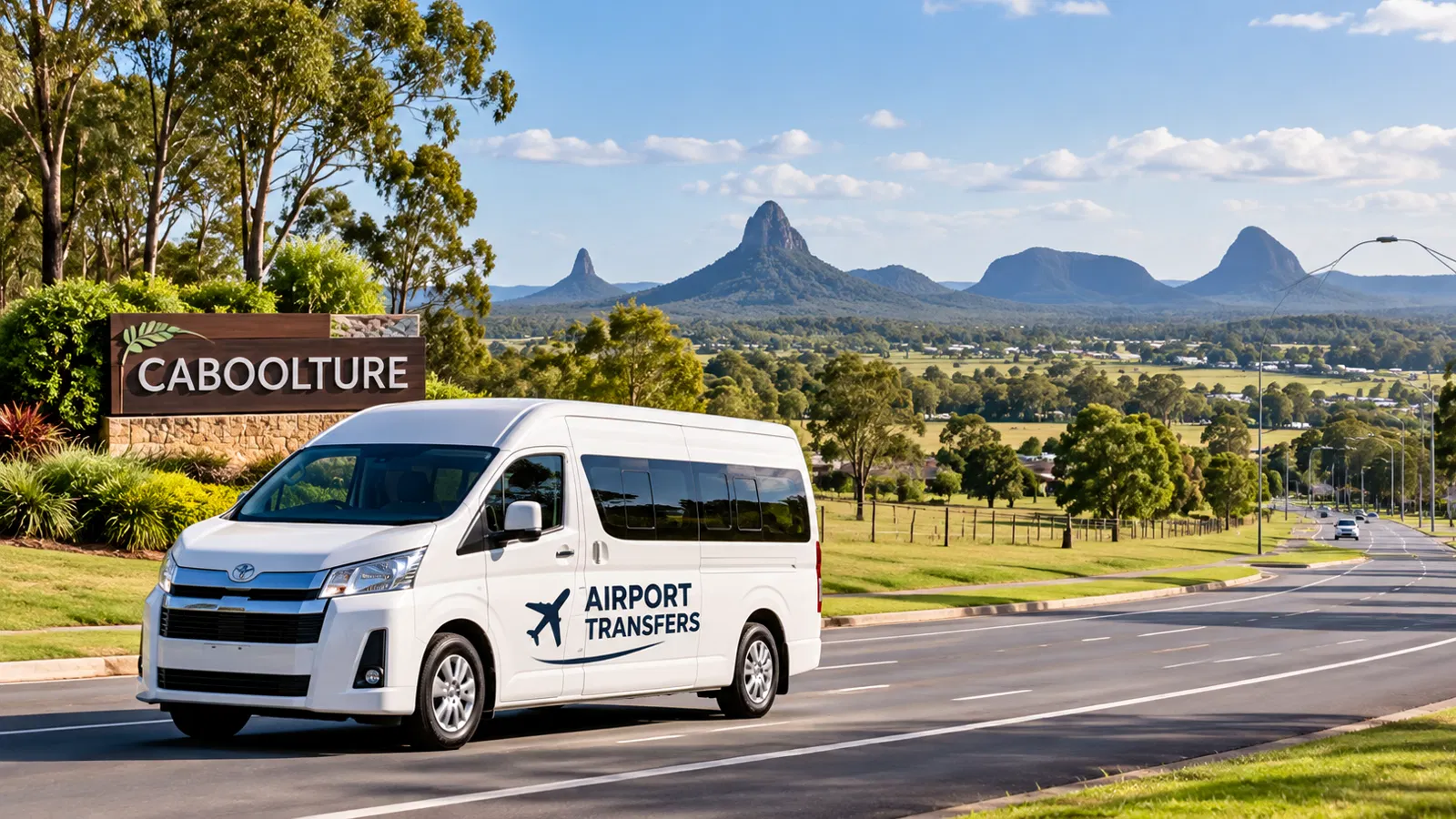 Mentone airport transfers