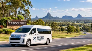 Mentone airport transfers