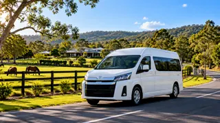 Mernda airport transfers