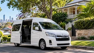 Mitcham airport transfers