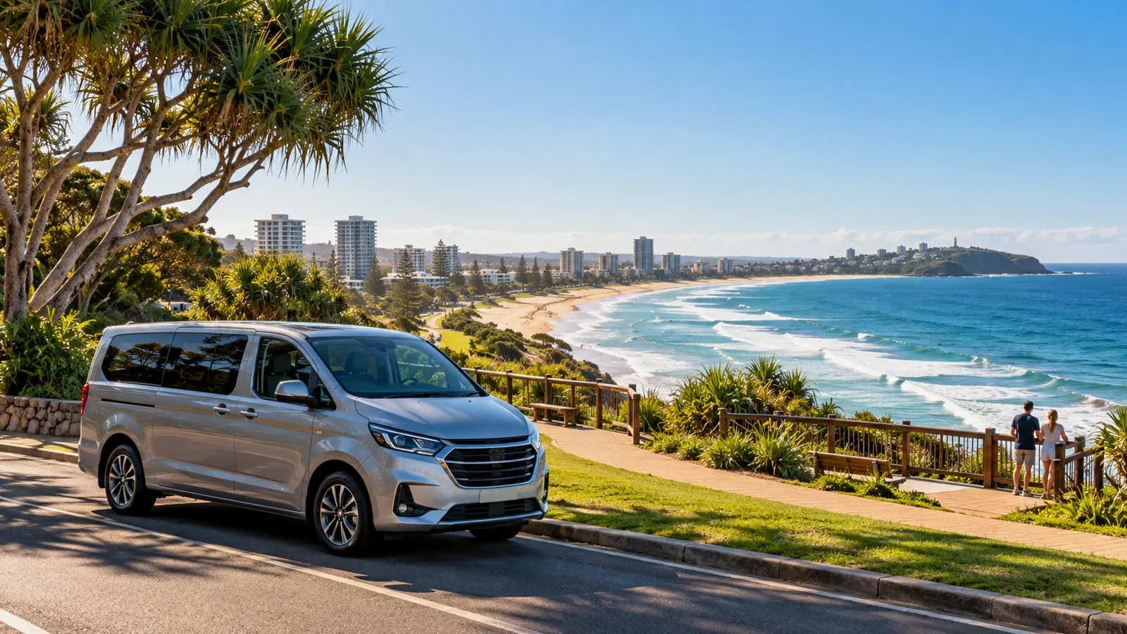 Moonee Ponds airport transfers