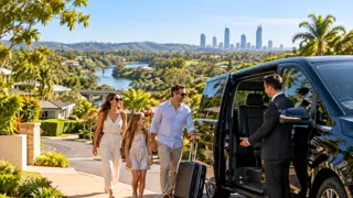 Moorabbin airport transfers