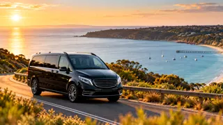 Mount Cottrell airport transfers