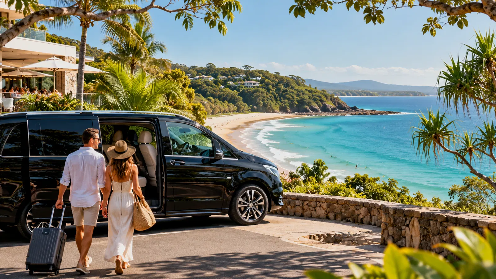 Mount Waverley airport transfers