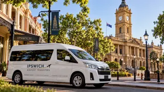 Mulgrave airport transfers