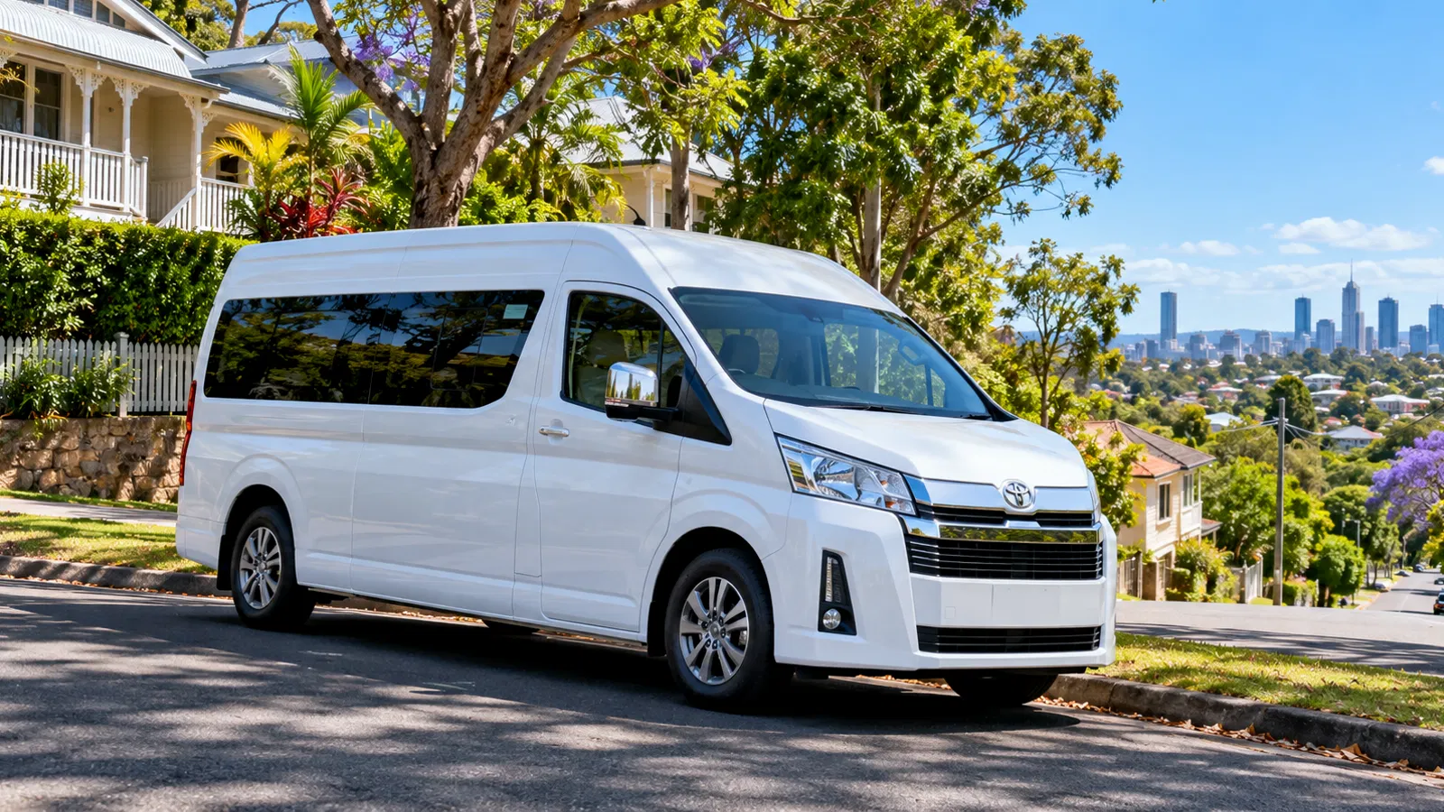 Murrumbeena airport transfers