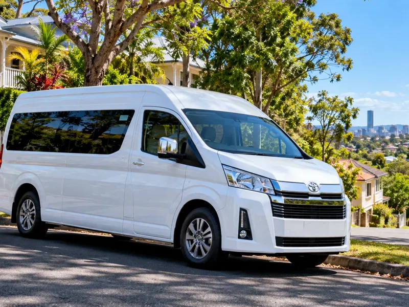 Murrumbeena local airport transfer area