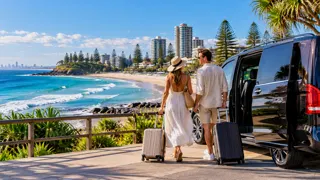 Narre Warren airport transfers