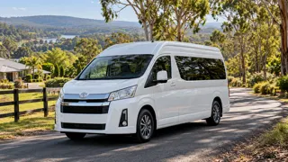 Noble Park airport transfers