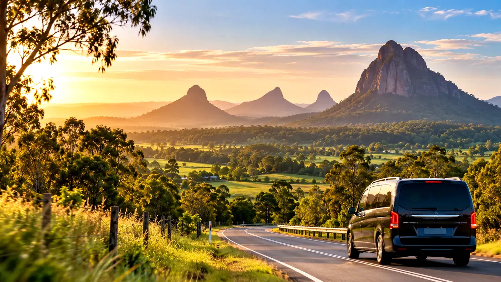 North Melbourne airport transfers