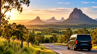 North Melbourne airport transfers