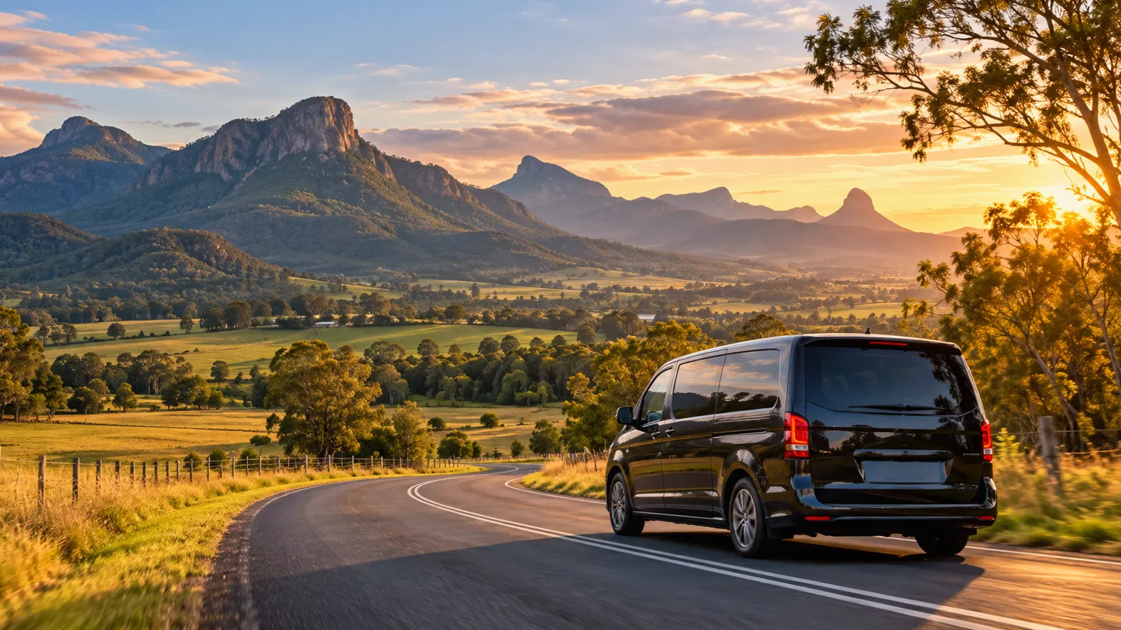 Notting Hill airport transfers