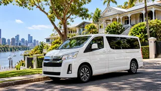 Oaklands Junction airport transfers