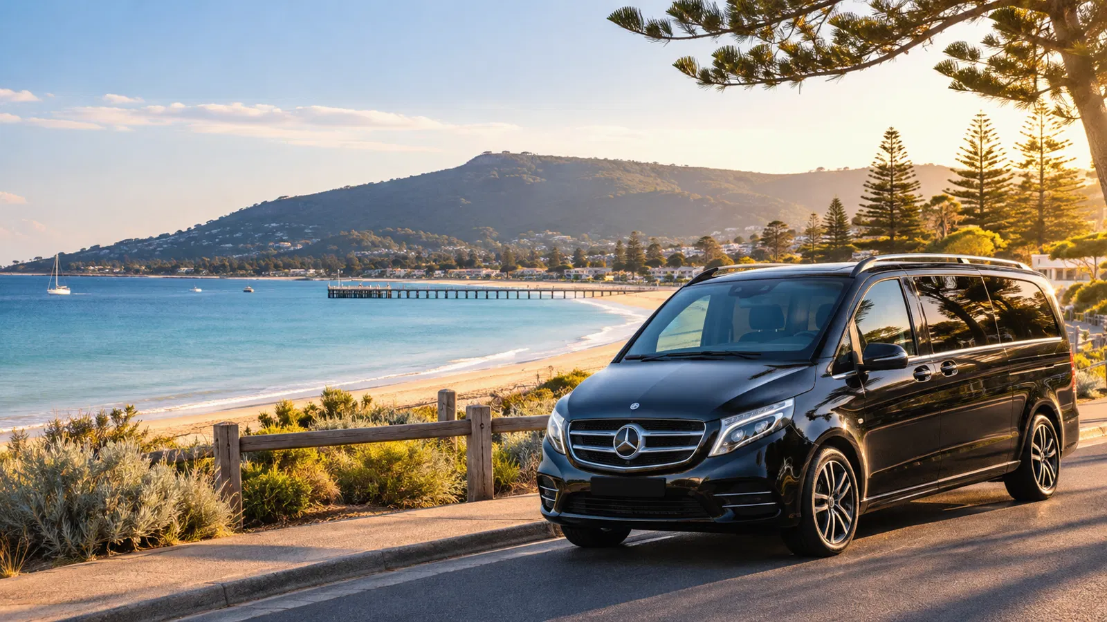 Oakleigh airport transfers