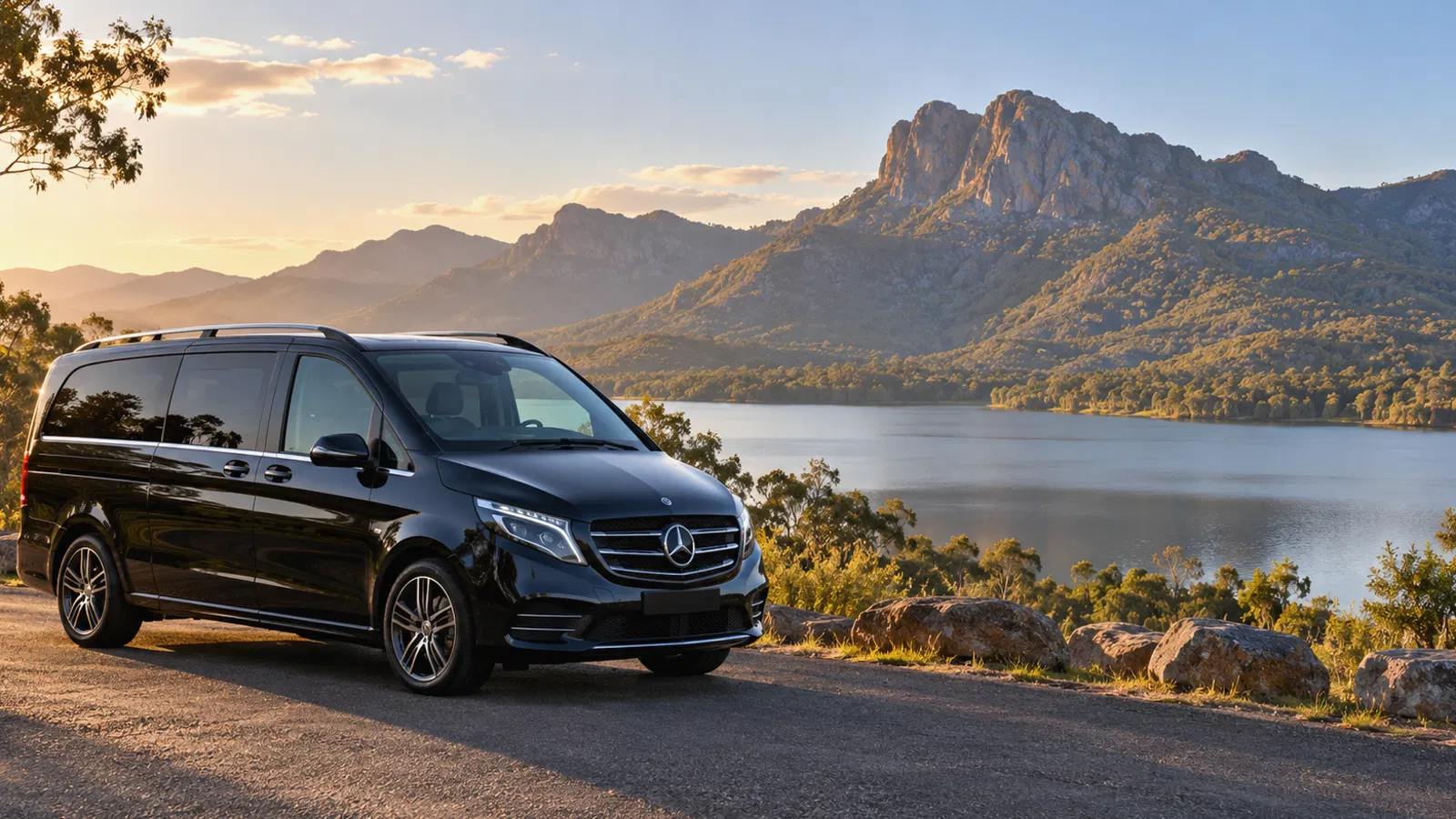 Point Cook airport transfers