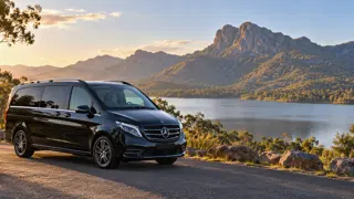 Point Cook airport transfers