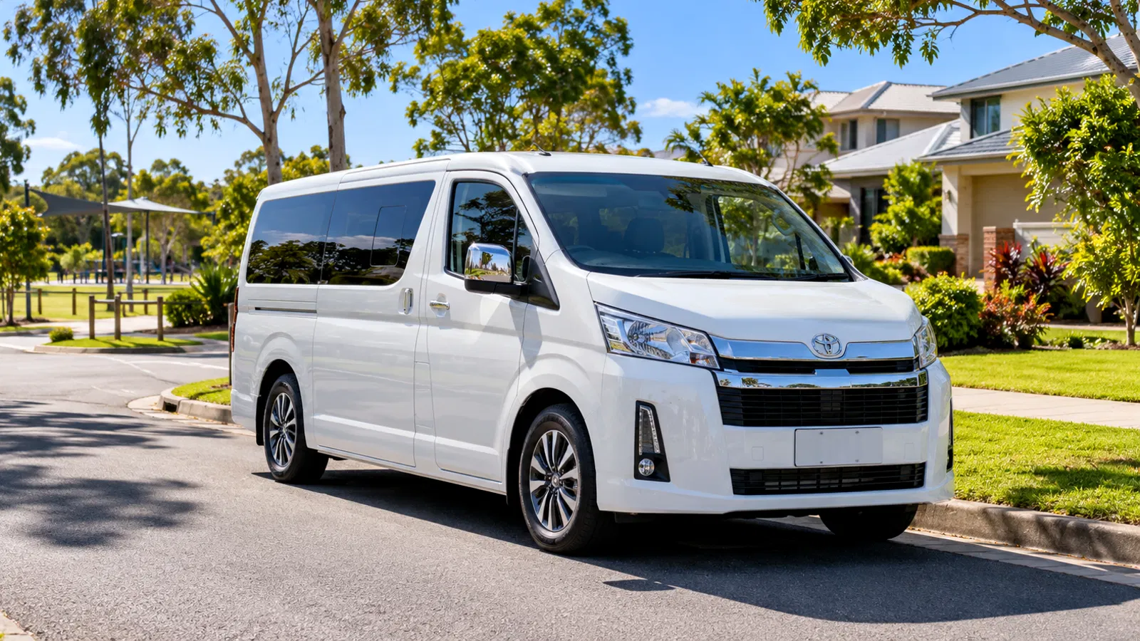 Prahran airport transfers